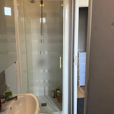 Chez Rami - T3 - Rue Jacoby Beauvais